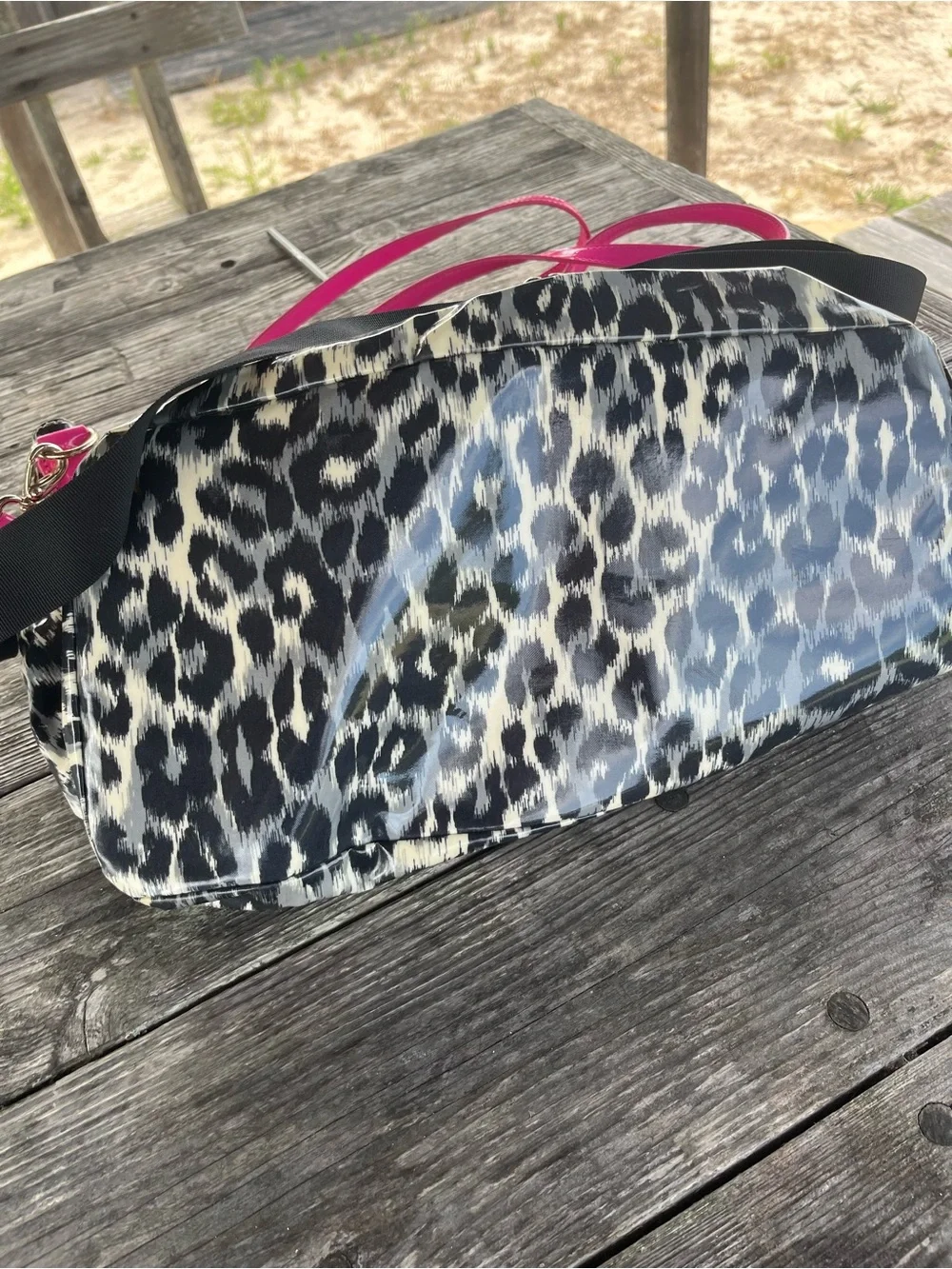kate spade 7” pink kate